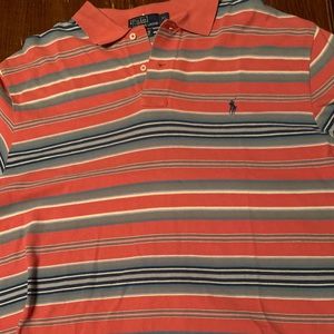 Men’s Polo Ralph Lauren Shirt